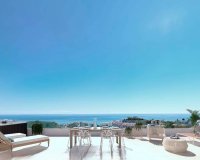 Новобудова - Апартаменти - Fuengirola - 