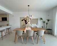 Новобудова - Апартаменти - Fuengirola - 