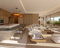 Новобудова - Апартаменти - Fuengirola - 