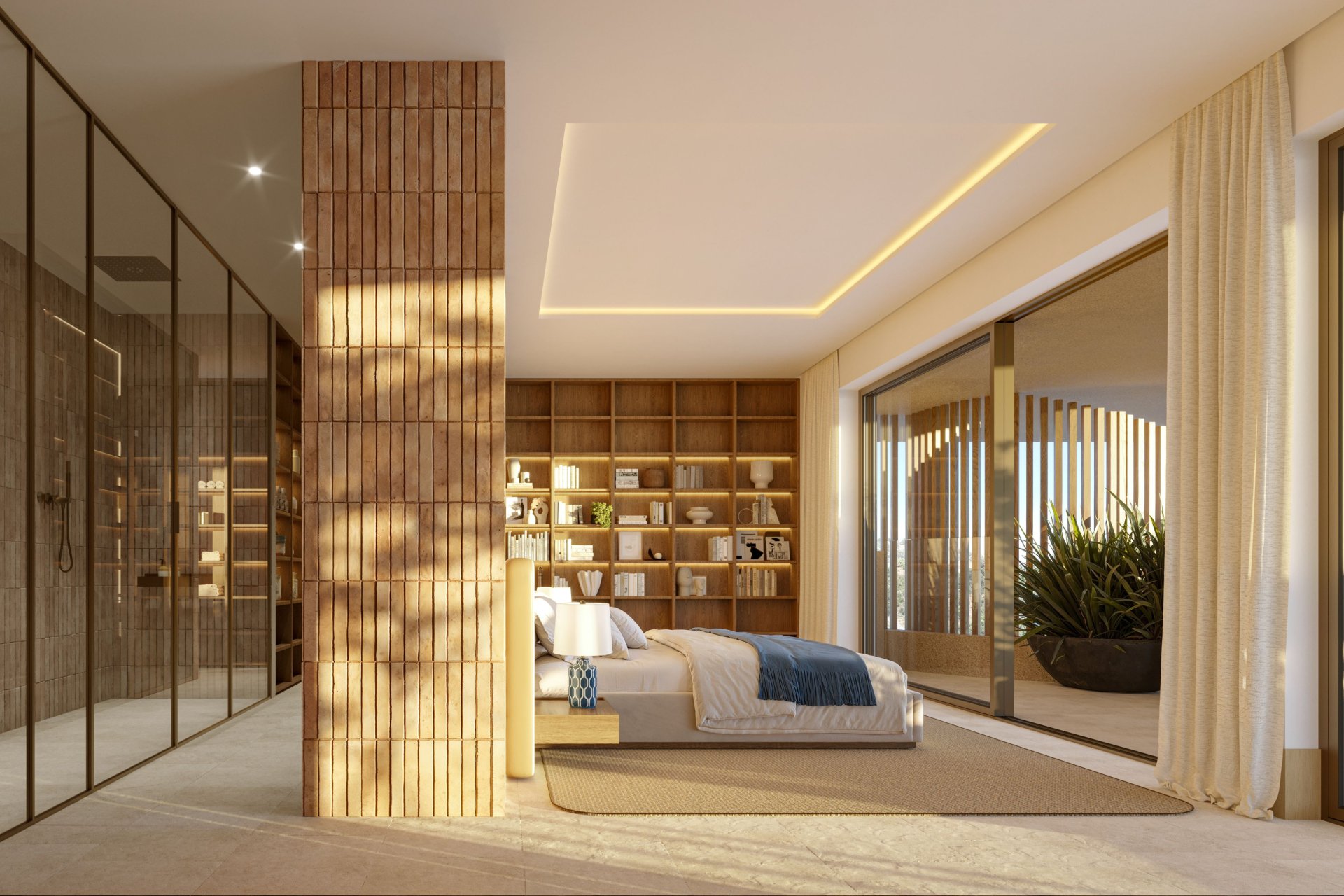 Новобудова - Апартаменти - Fuengirola - 