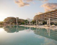 Новобудова - Апартаменти - Fuengirola - 