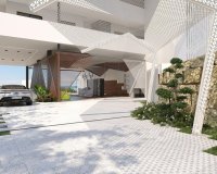 Новобудова - Апартаменти - Fuengirola - 