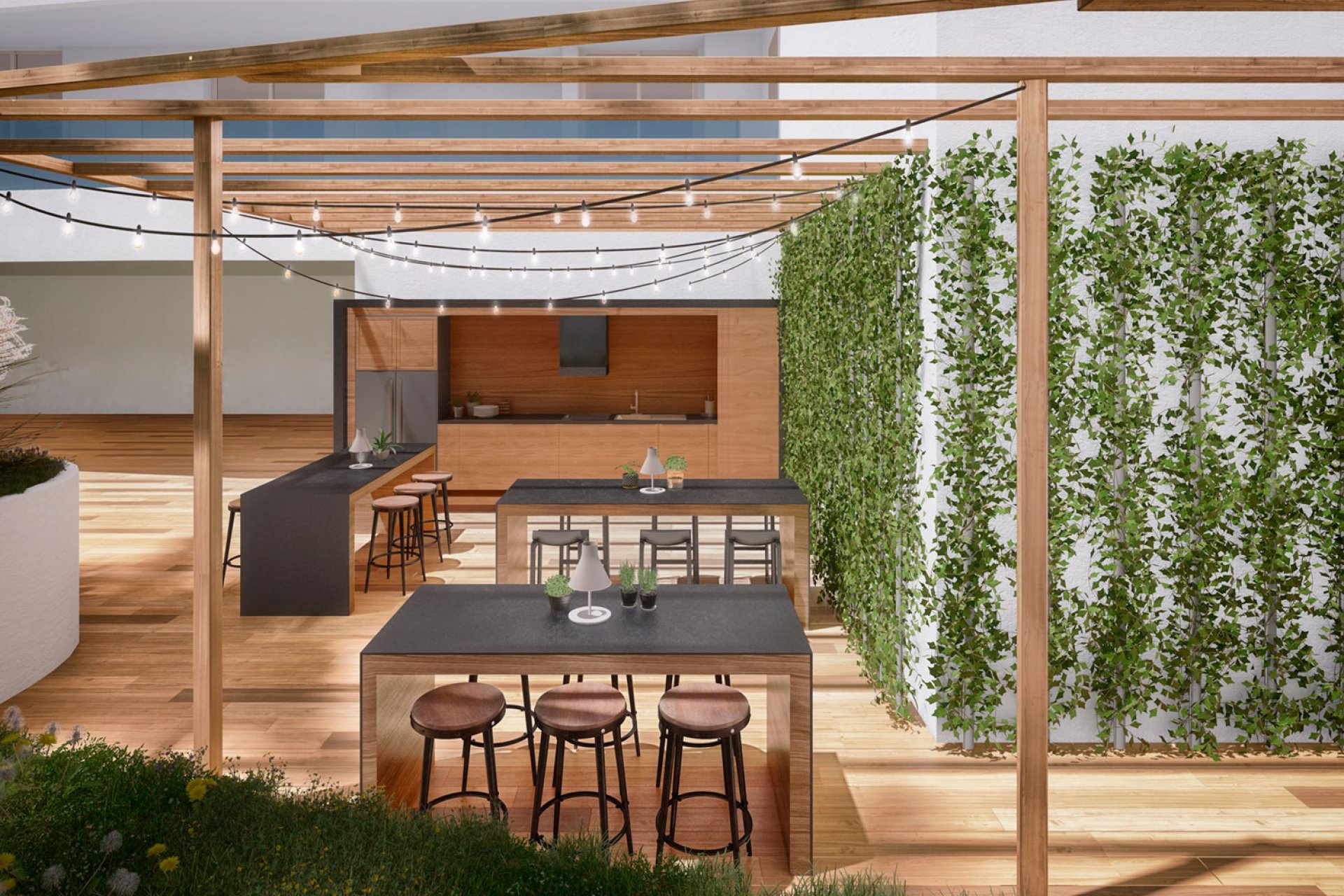 Новобудова - Апартаменти - Fuengirola - 