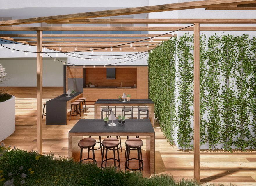 Новобудова - Апартаменти - Fuengirola - 