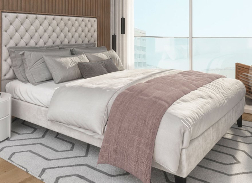 Новобудова - Апартаменти - Fuengirola - 