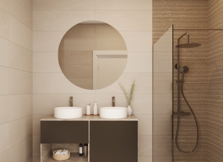 Новобудова - Апартаменти - Fuengirola - 