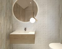 Новобудова - Апартаменти - Gran Alacant