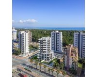 Новобудова - Апартаменти - Guardamar del Segura - Avenida del Puerto