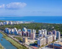 Новобудова - Апартаменти - Guardamar del Segura - Avenida del Puerto