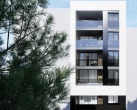 Новобудова - Апартаменти - Guardamar del Segura - Centro