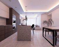 Новобудова - Апартаменти - Guardamar del Segura - Centro