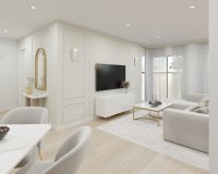 Новобудова - Апартаменти - Guardamar del Segura - Centro
