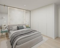 Новобудова - Апартаменти - Guardamar del Segura - Centro