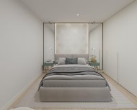 Новобудова - Апартаменти - Guardamar del Segura - Centro