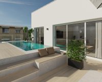 Новобудова - Апартаменти - Guardamar del Segura - Centro