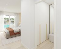 Новобудова - Апартаменти - Guardamar del Segura - Centro