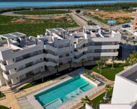 Новобудова - Апартаменти - Guardamar del Segura - El Raso