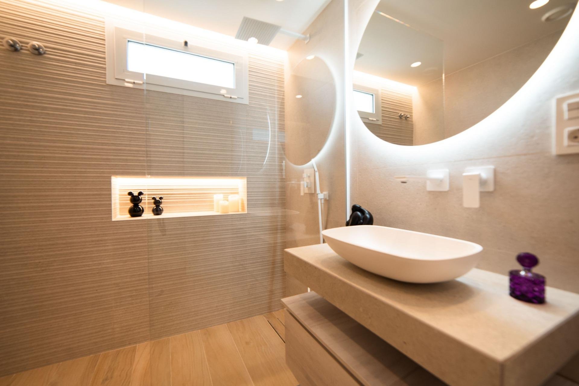 Новобудова - Апартаменти - Guardamar del Segura - El Raso