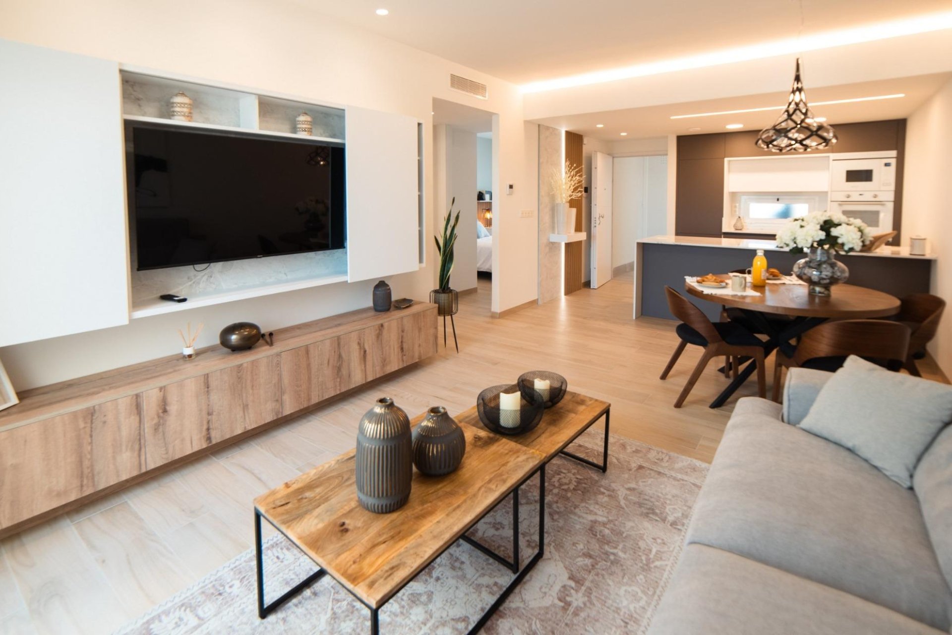 Новобудова - Апартаменти - Guardamar del Segura - El Raso