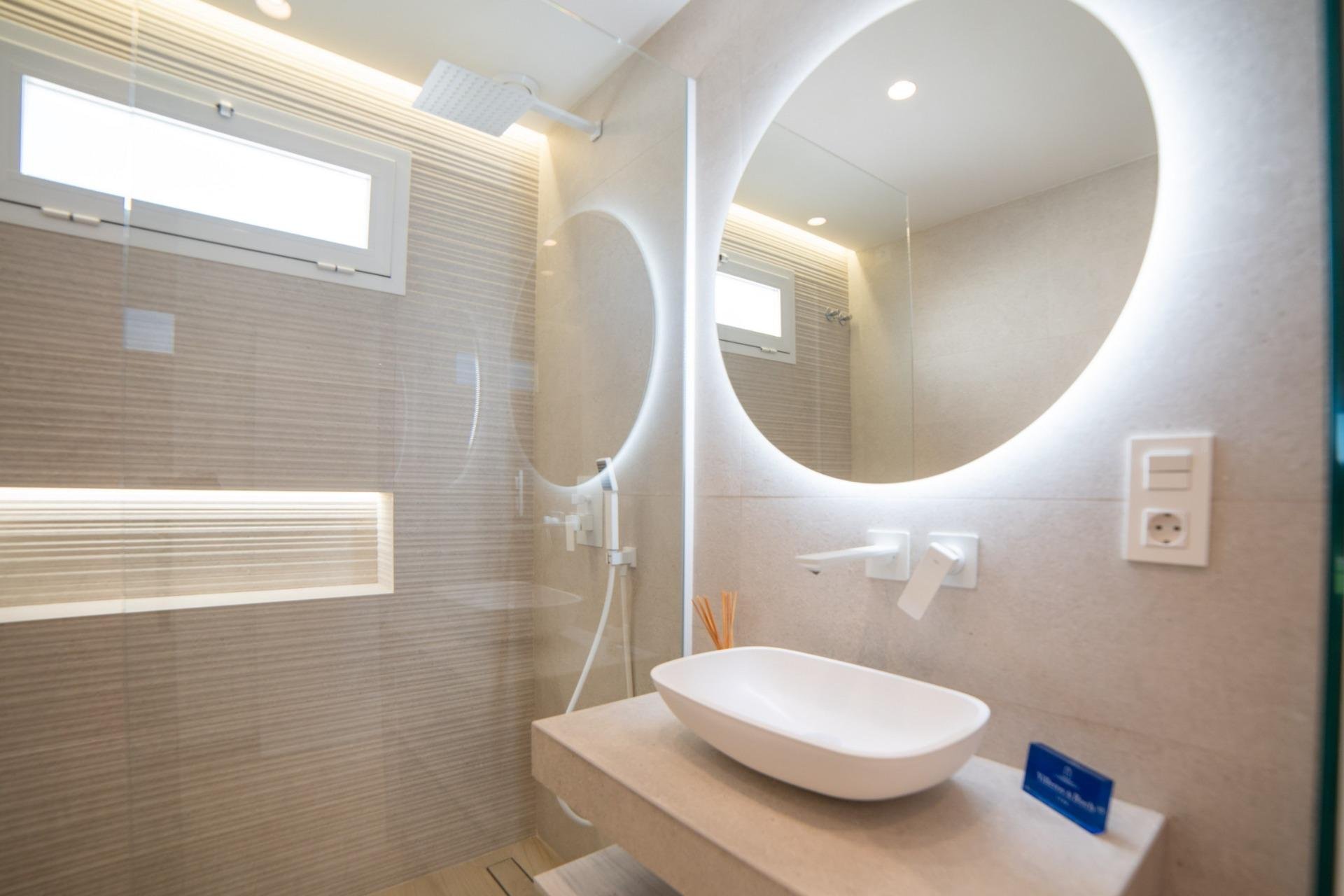 Новобудова - Апартаменти - Guardamar del Segura - El Raso