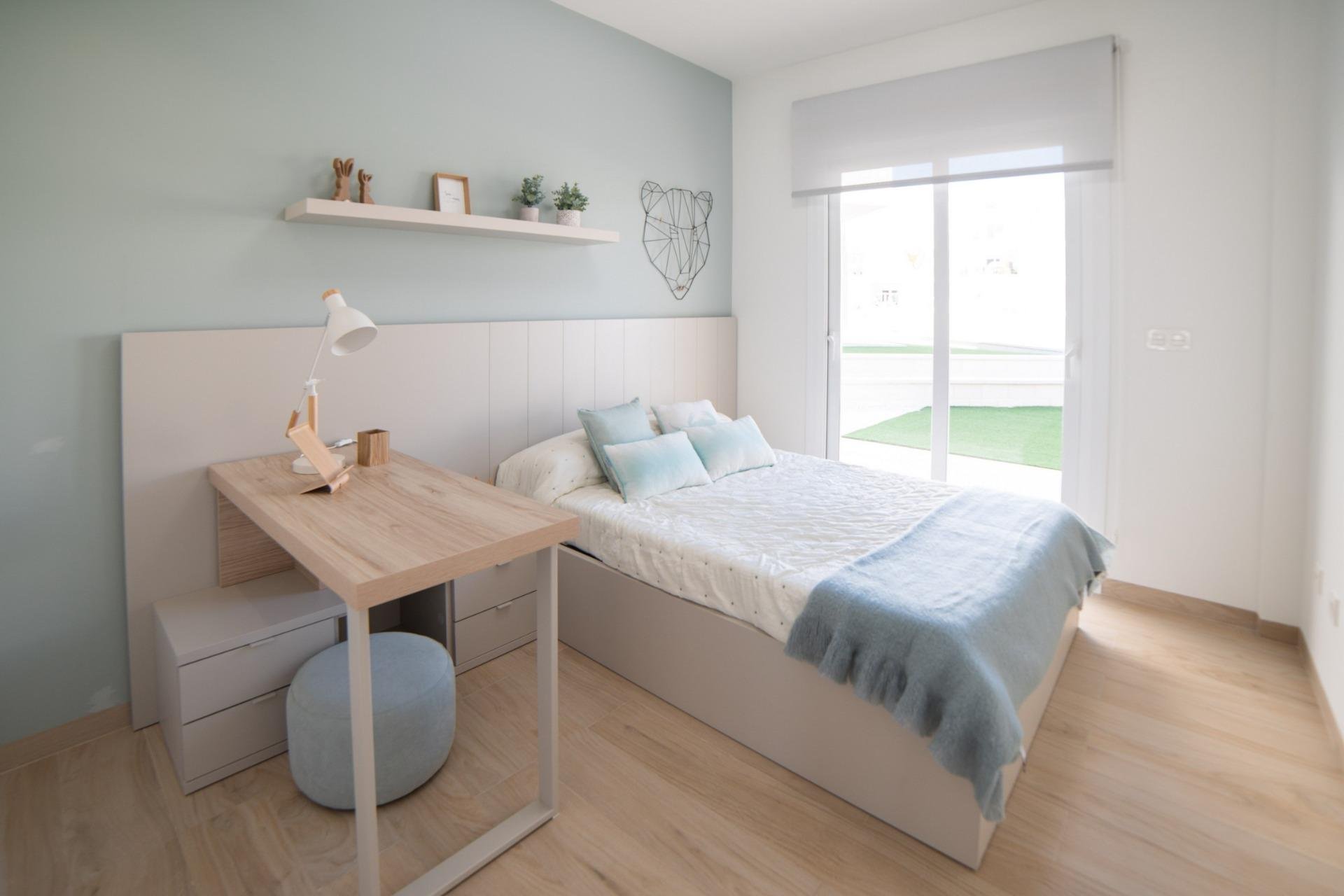 Новобудова - Апартаменти - Guardamar del Segura - El Raso