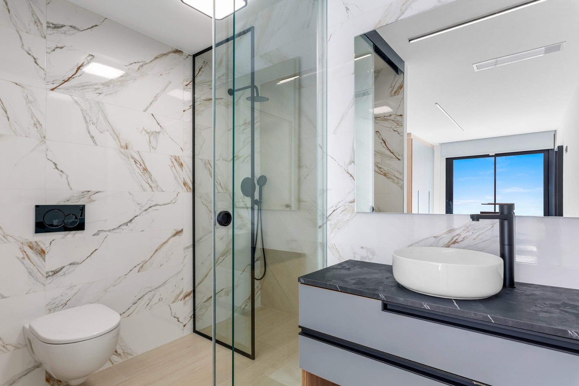 Новобудова - Апартаменти - Guardamar del Segura - El Raso