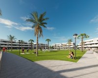 Новобудова - Апартаменти - Guardamar del Segura - El Raso