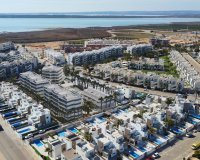 Новобудова - Апартаменти - Guardamar del Segura - El Raso