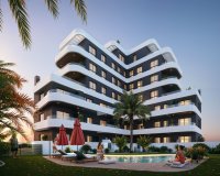 Новобудова - Апартаменти - Guardamar del Segura - Guardamar Del Segura
