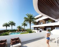 Новобудова - Апартаменти - Guardamar del Segura - Guardamar Del Segura