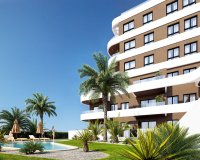 Новобудова - Апартаменти - Guardamar del Segura - Guardamar Del Segura