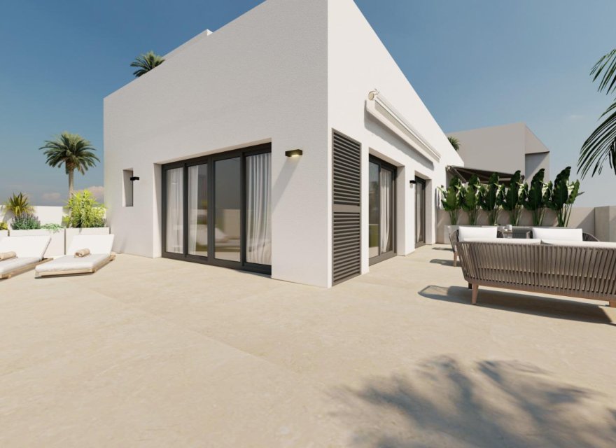 Новобудова - Апартаменти - Guardamar del Segura - Guardamar Del Segura