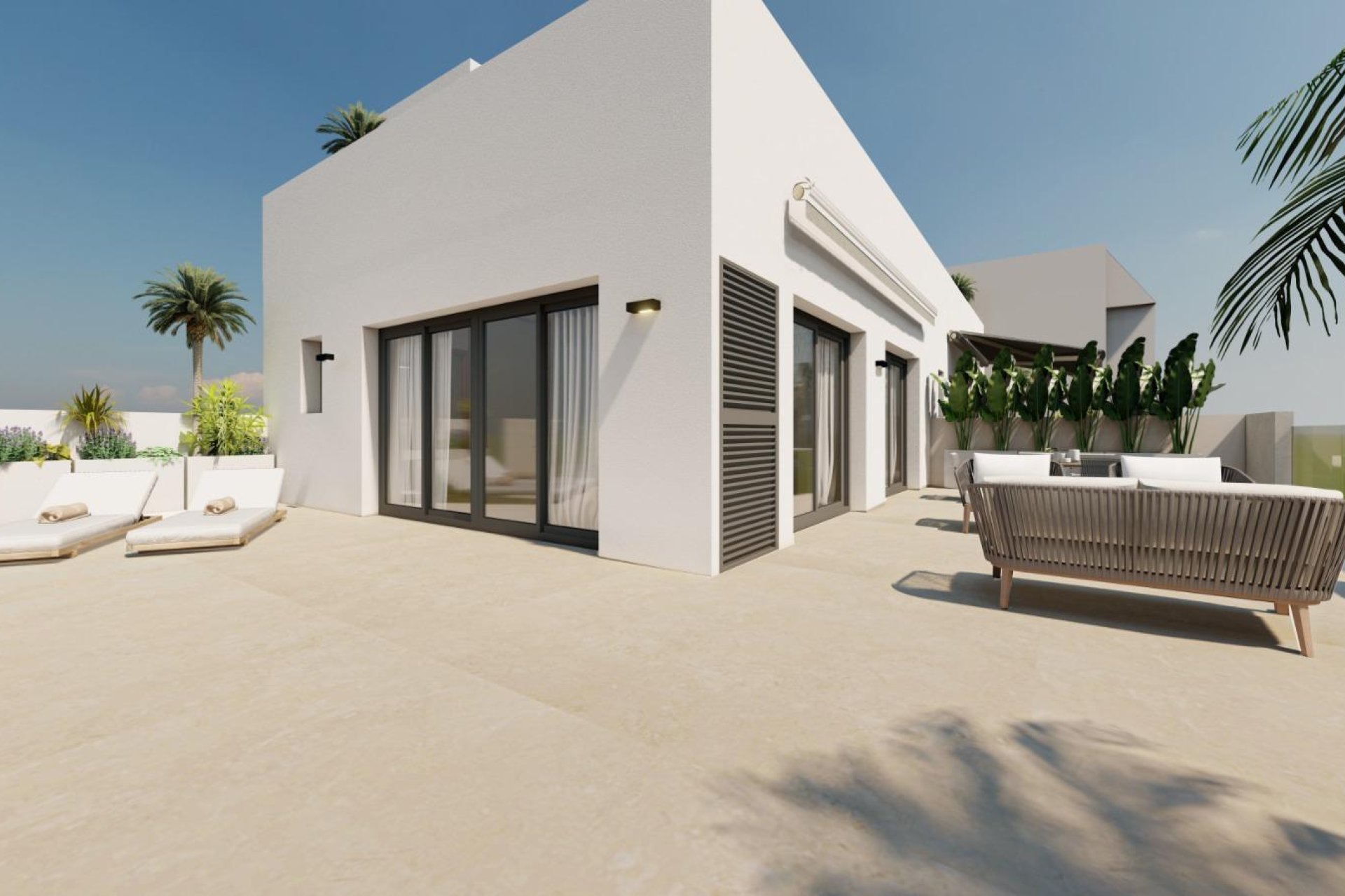 Новобудова - Апартаменти - Guardamar del Segura - Guardamar Del Segura