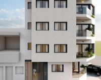 Новобудова - Апартаменти - Guardamar del Segura - Guardamar Del Segura
