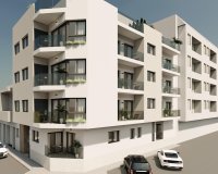 Новобудова - Апартаменти - Guardamar del Segura - Guardamar Del Segura