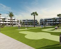 Новобудова - Апартаменти - Guardamar del Segura - Guardamar Del Segura