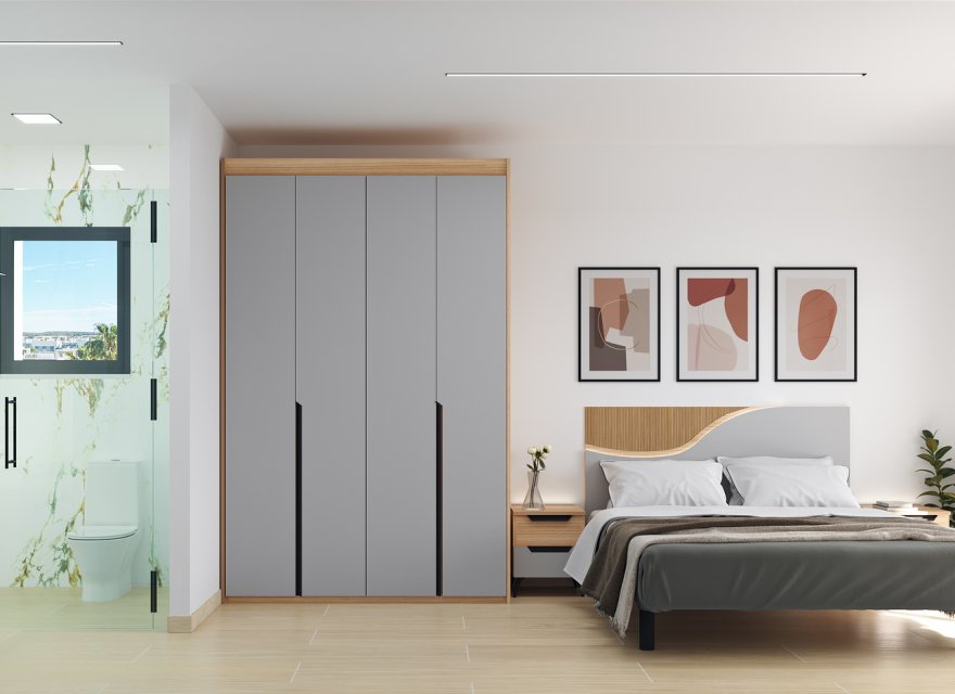 Новобудова - Апартаменти - Guardamar del Segura - Guardamar Del Segura