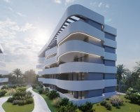 Новобудова - Апартаменти - Guardamar del Segura - Guardamar Del Segura