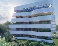 Новобудова - Апартаменти - Guardamar del Segura - Guardamar Del Segura