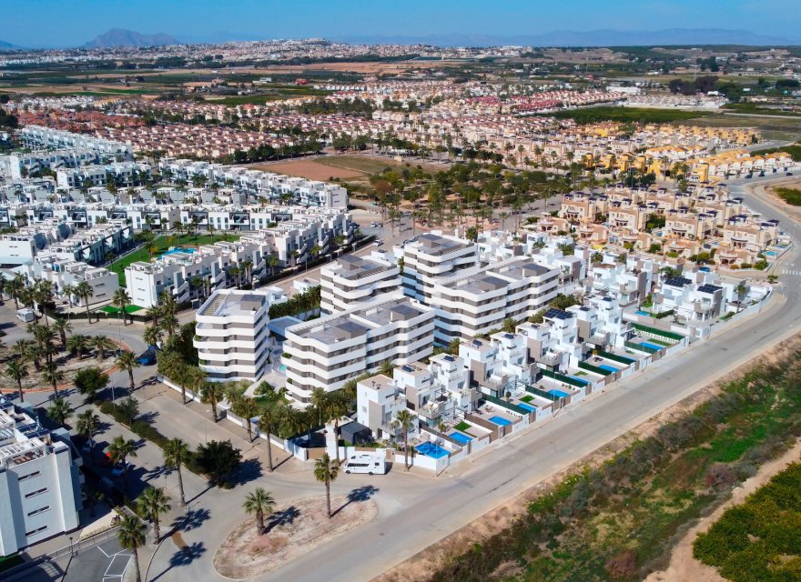 Новобудова - Апартаменти - Guardamar del Segura - Guardamar Del Segura