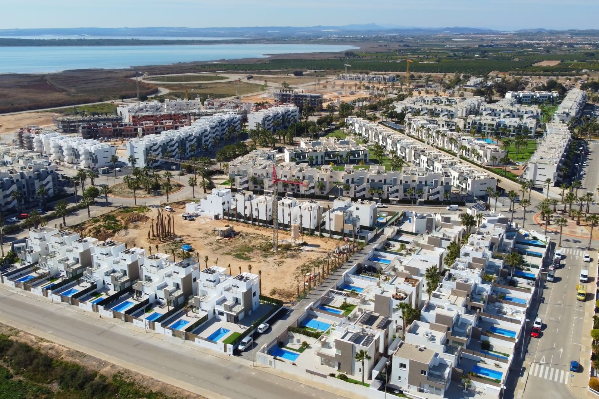 Новобудова - Апартаменти - Guardamar del Segura - Guardamar Del Segura