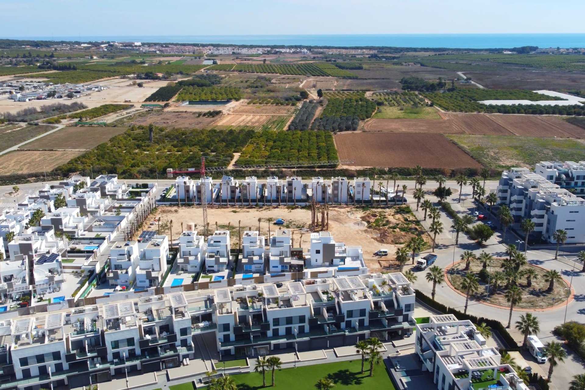 Новобудова - Апартаменти - Guardamar del Segura - Guardamar Del Segura