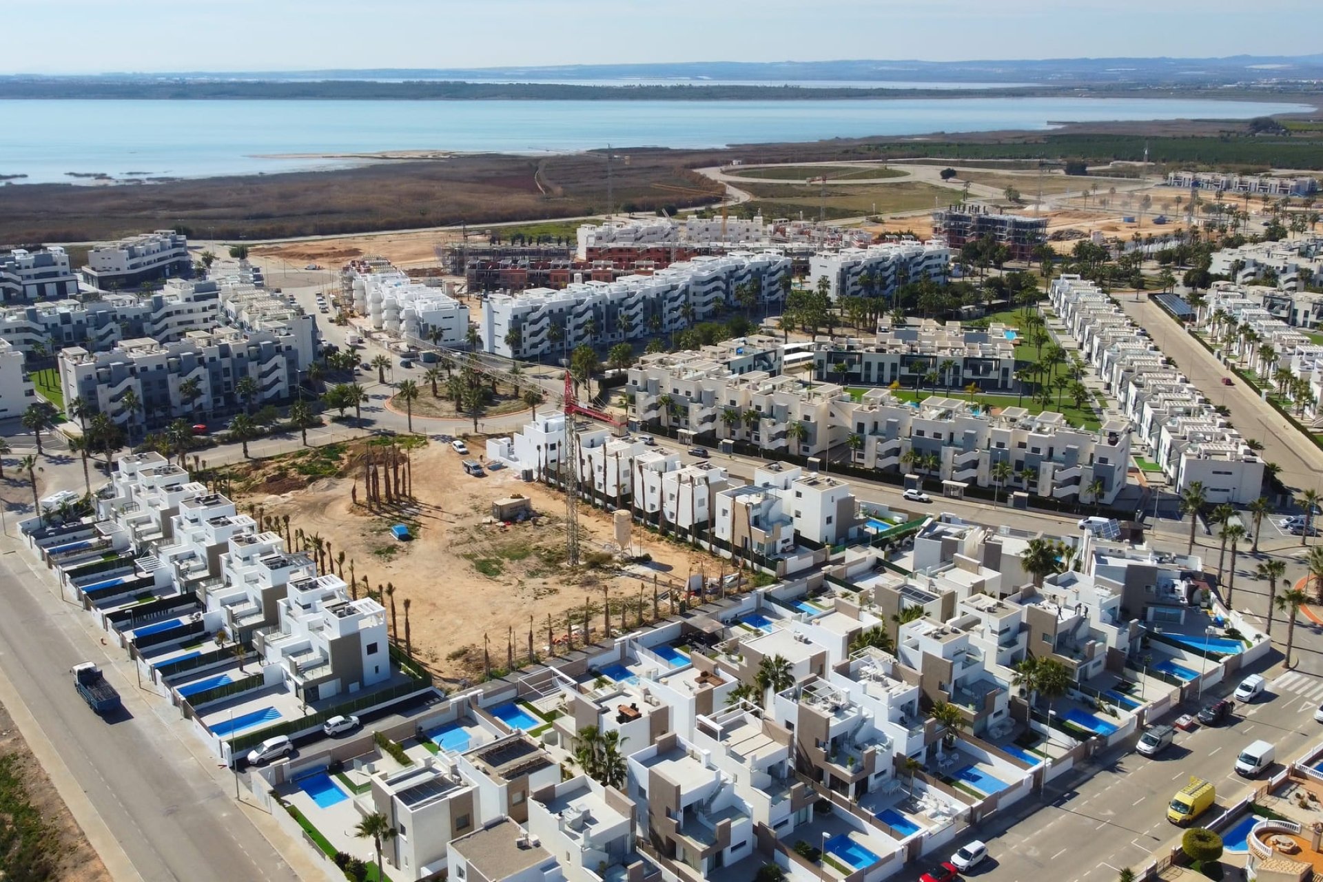 Новобудова - Апартаменти - Guardamar del Segura - Guardamar Del Segura