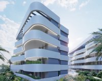 Новобудова - Апартаменти - Guardamar del Segura - Guardamar Del Segura