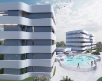 Новобудова - Апартаменти - Guardamar del Segura - Guardamar Del Segura