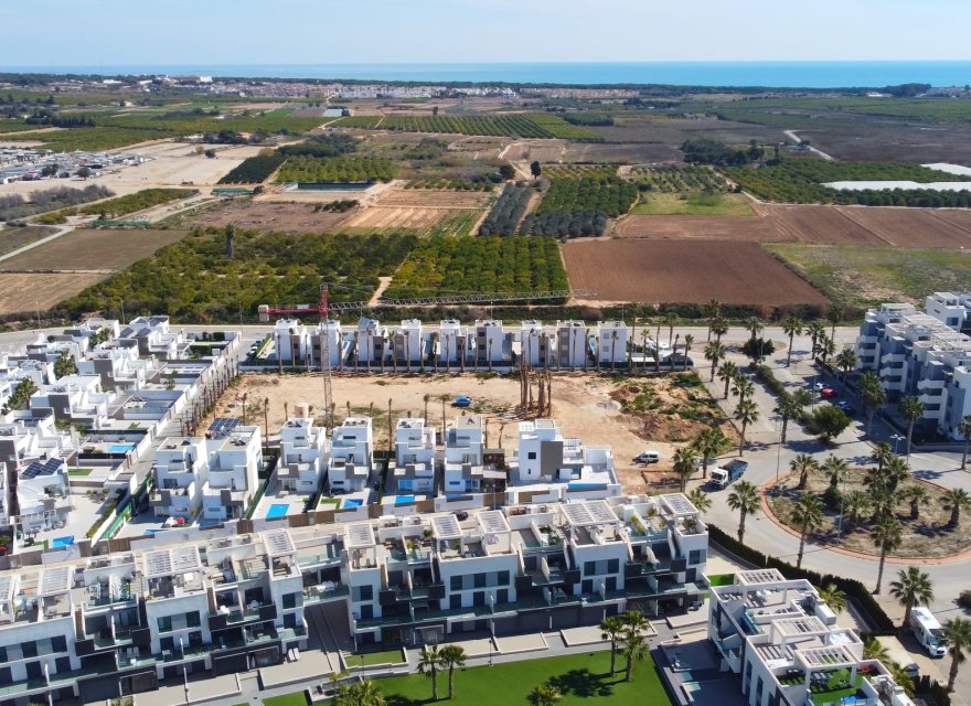Новобудова - Апартаменти - Guardamar del Segura - Guardamar Del Segura