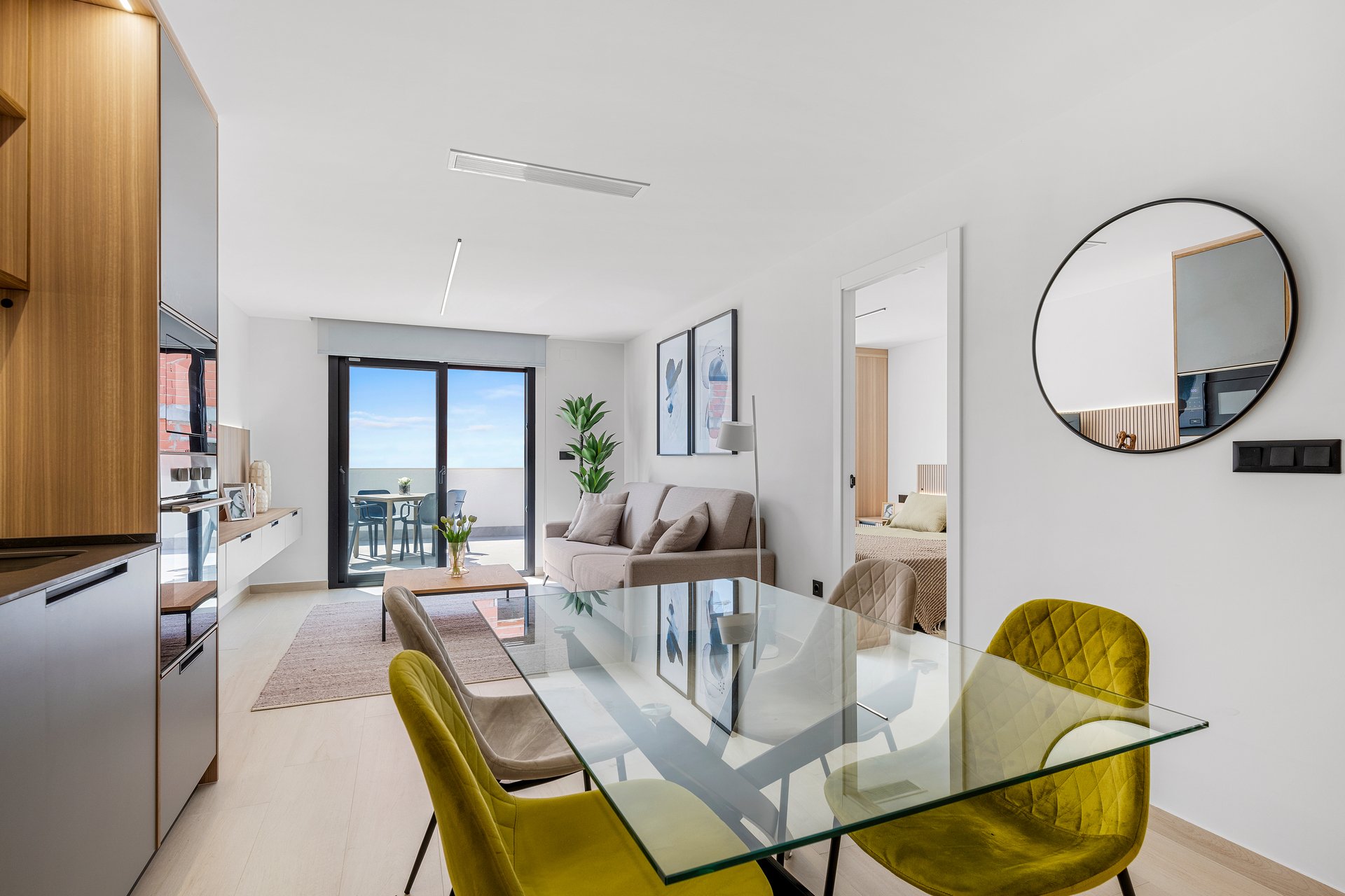 Новобудова - Апартаменти - Guardamar del Segura - Guardamar Del Segura