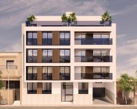 Новобудова - Апартаменти - Guardamar del Segura - Guardamar Del Segura