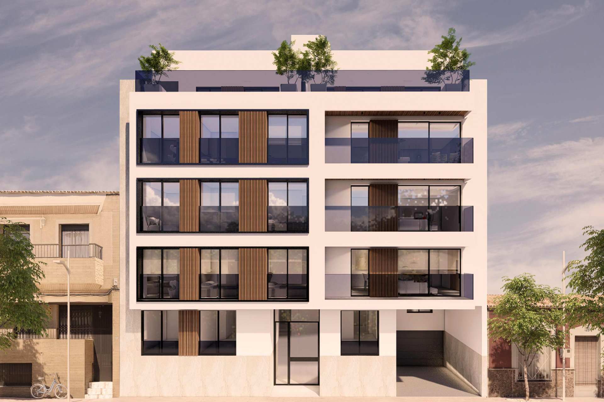 Новобудова - Апартаменти - Guardamar del Segura - Guardamar Del Segura
