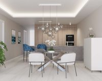 Новобудова - Апартаменти - Guardamar del Segura - Guardamar Del Segura
